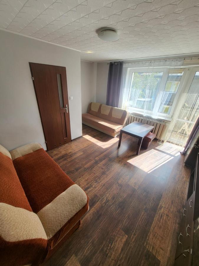 Pokoje Goscinne Grzybowo Grzybowo  Chambre photo