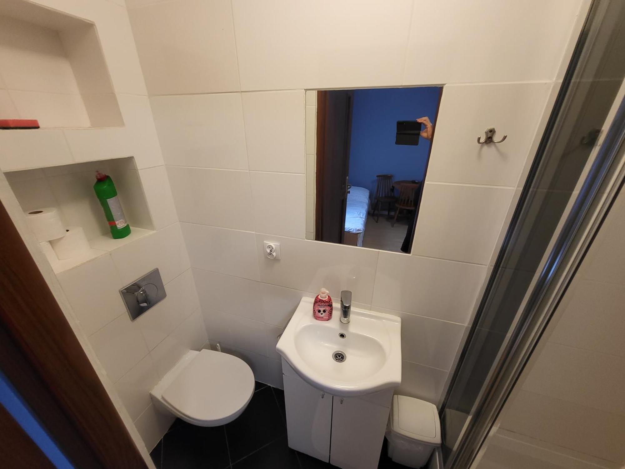 Pokoje Goscinne Grzybowo Grzybowo  Chambre photo