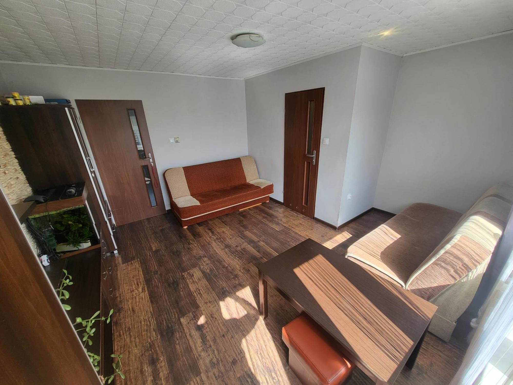 Pokoje Goscinne Grzybowo Grzybowo  Chambre photo