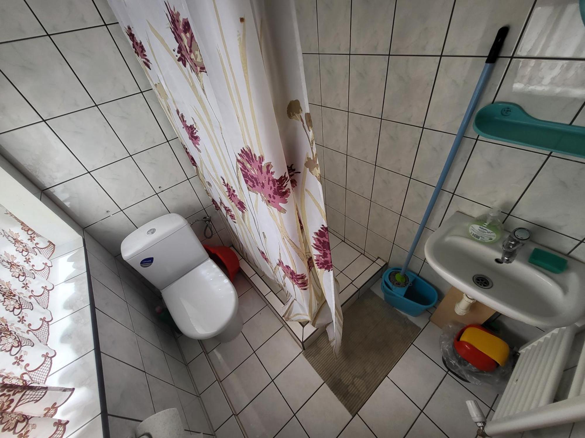 Pokoje Goscinne Grzybowo Grzybowo  Chambre photo