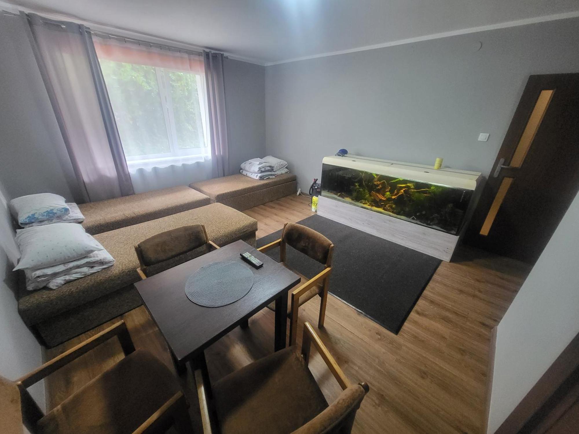 Pokoje Goscinne Grzybowo Grzybowo  Extérieur photo